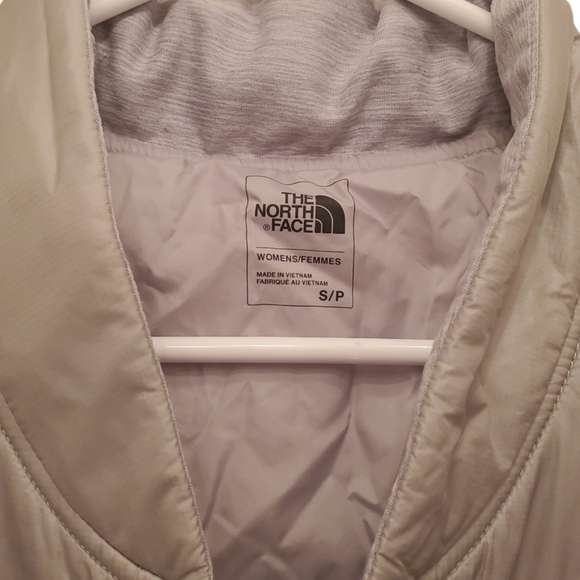 The North Face Quilted Vest - Picture 5 of 6